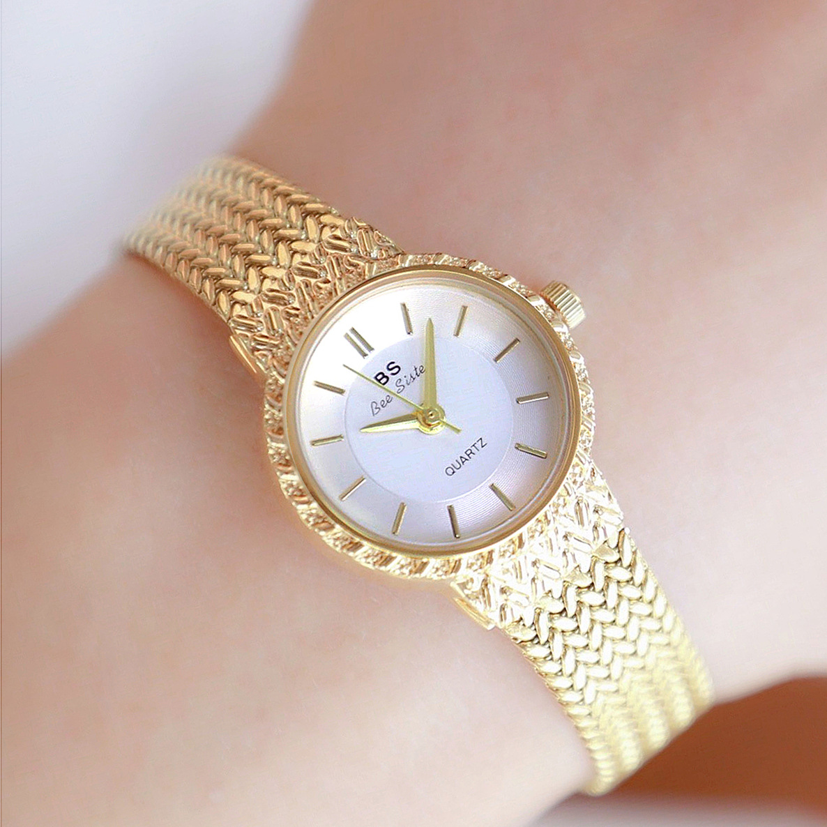 Luxury Watch Top 10 - Top Brand Women's Watch Simple Elegant