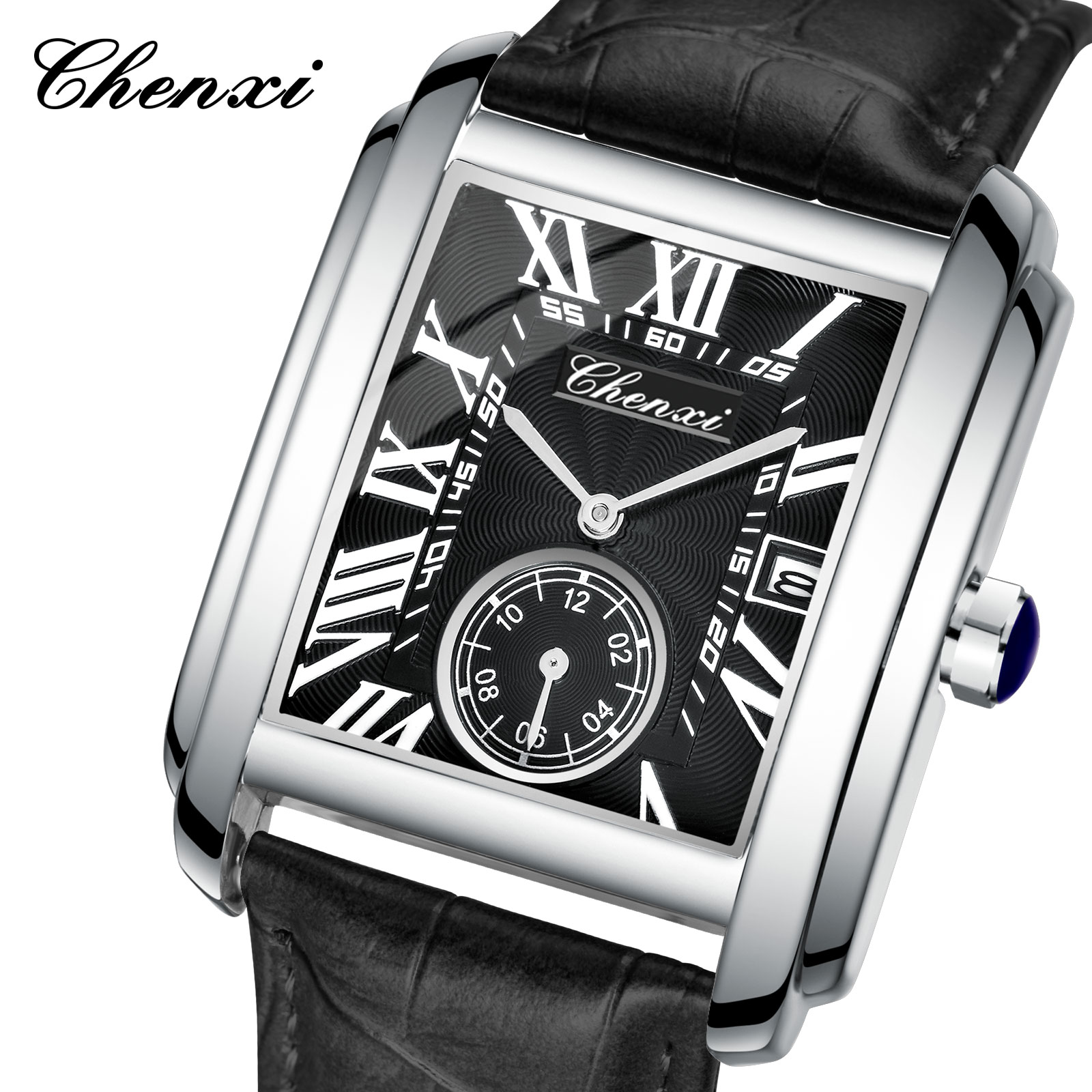 Chenxi 8216 New Fashion Boy Cl - Luxury Watch Maker recension och pris