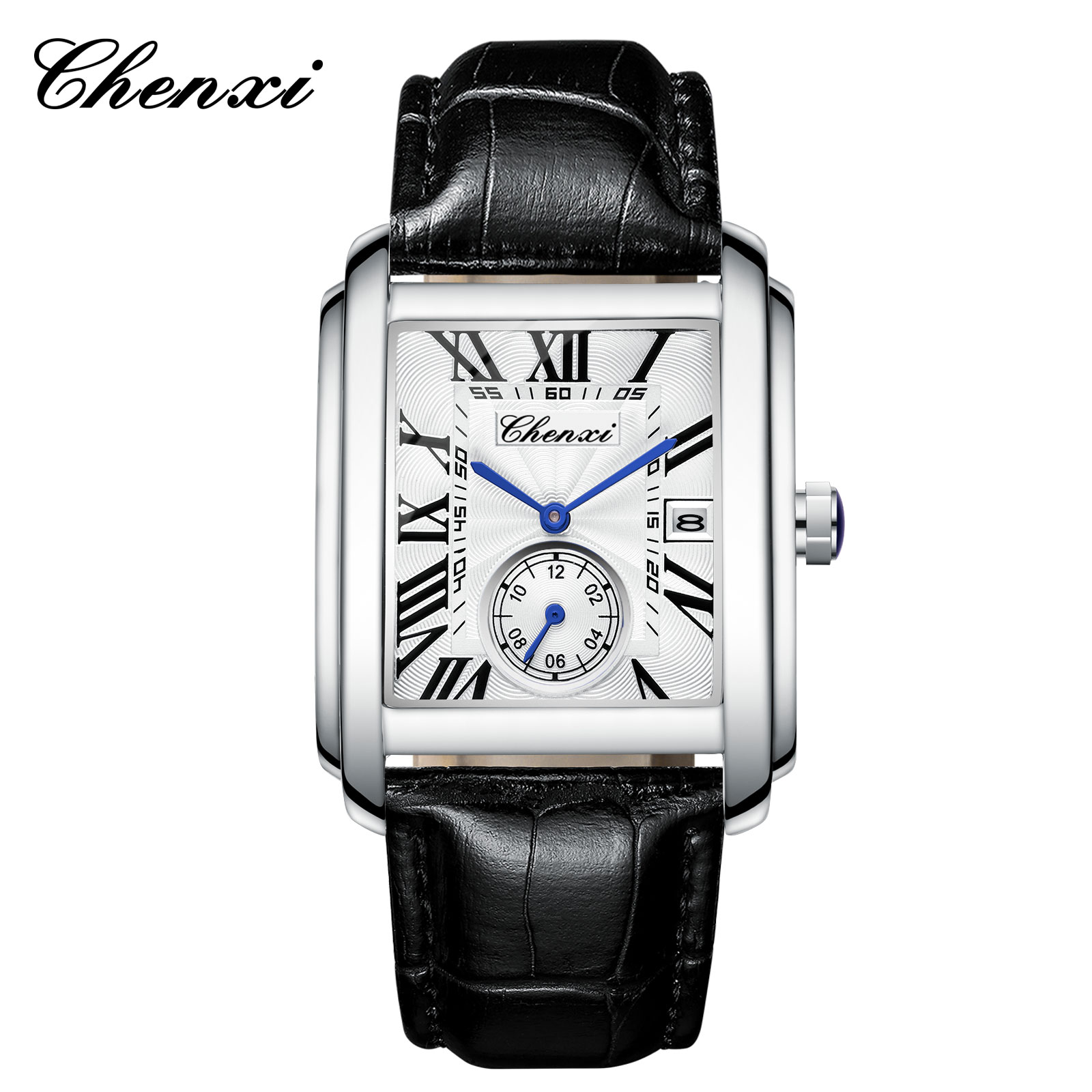 Chenxi 8216 New Fashion Boy Cl - Luxury Watch Maker recension och pris