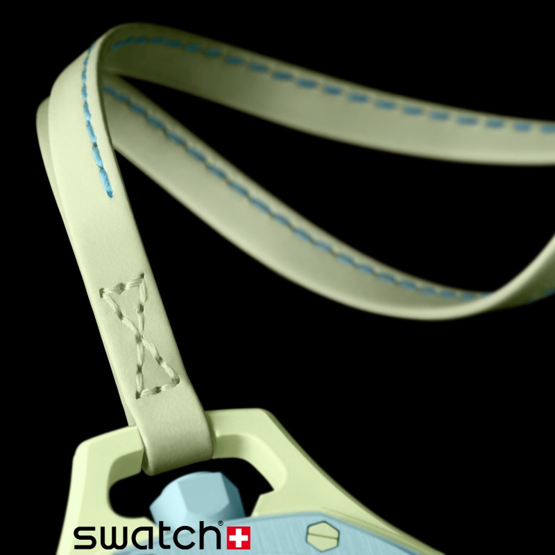 Swatch x Audemars Piguet Royal - Audemars Piguet Watch Royal Oak recension och pris