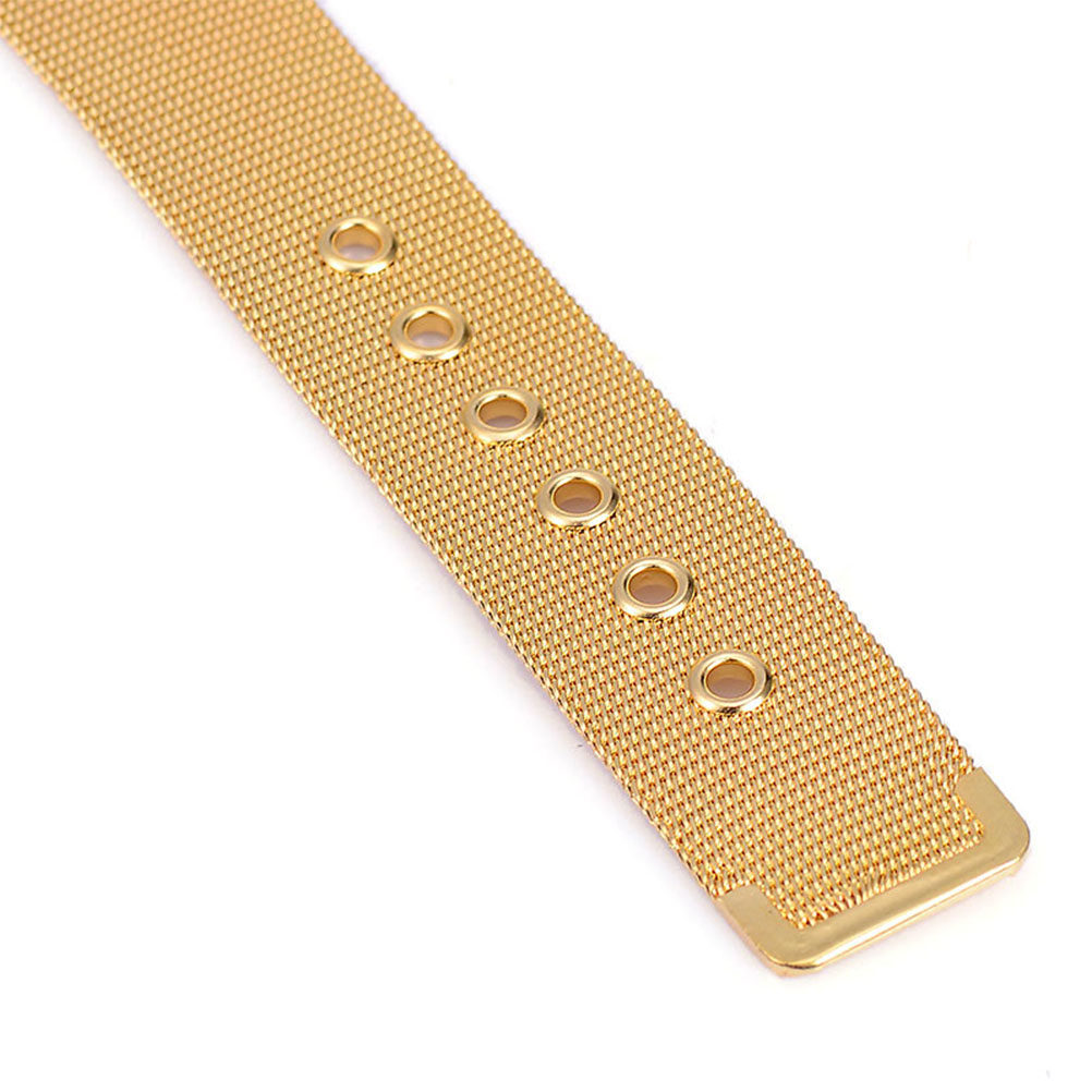 Women's Quartz Watch with Gold - Luxury Watch Gift For Her recension och pris