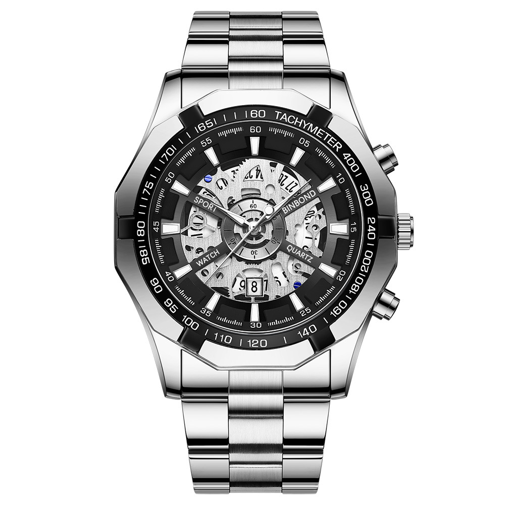 UTHAI Men Watch Light Luxury B - Luxury Watch Maker recension och pris